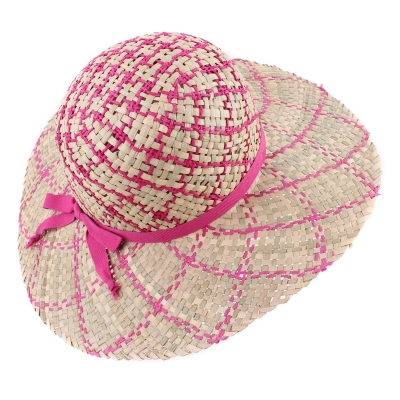 Ladie's summer hat HatYou CEP0609