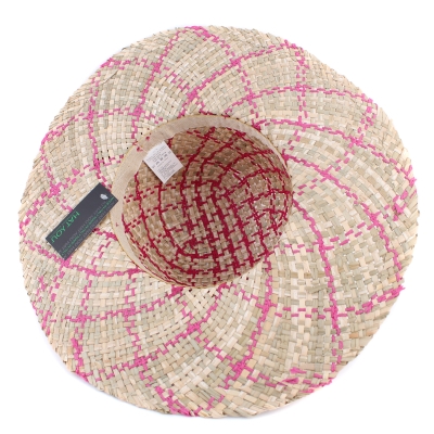 Ladie's summer hat HatYou CEP0609