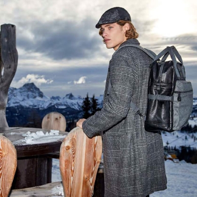 Men's cap Granadilla JG5169