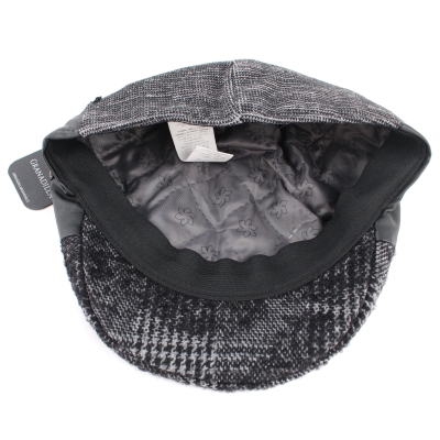 Men's cap Granadilla JG5169