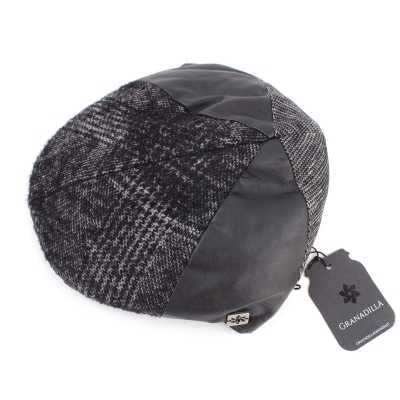 Men's cap Granadilla JG5169