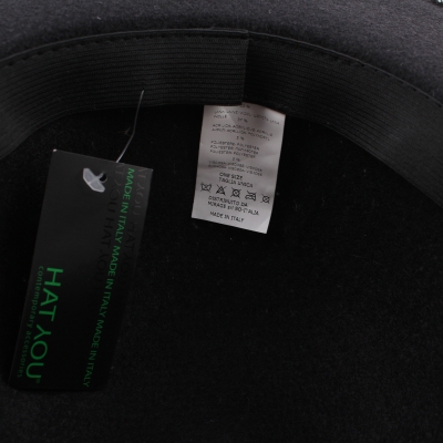 Дамска широкопола  шапка HatYou CF0227