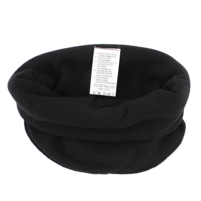 Мъжка плетена шапка HatYou CP1862, Черен