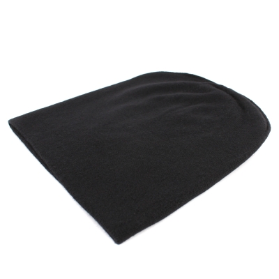 Мъжка плетена шапка HatYou CP1862, Черен