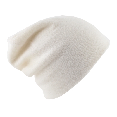 Плетена шапка HatYou CP1862U, екрю