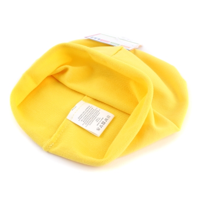 Детска памучна шапка Mess CTM1342