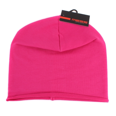 Cotton ladies' summer hat Mess CTM1140