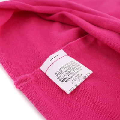 Cotton ladies' summer hat Mess CTM1140