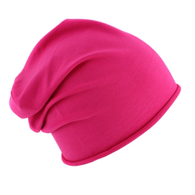 Cotton ladies' summer hat Mess CTM1140