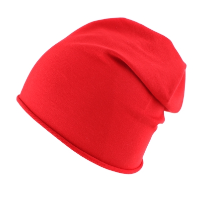 Men's cotton hat Mess CTM1140