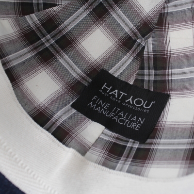 Şapcă de baseball pentru bărbaţi HatYou CTM2232, Gri-bej