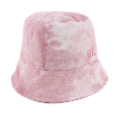 Summer cotton hat HatYou CTM2201, Pink
