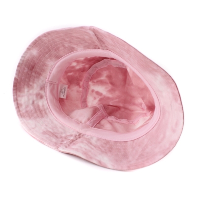 Summer cotton hat HatYou CTM2201, Pink