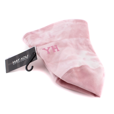 Summer cotton hat HatYou CTM2201, Pink