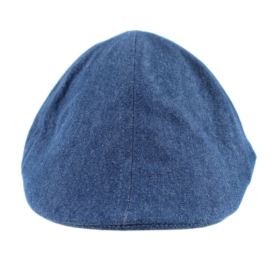 Șapcă de vară pentru bărbați HatYou CTM2244, Denim
