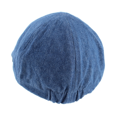 Șapcă de vară pentru bărbați HatYou CTM2244, Denim