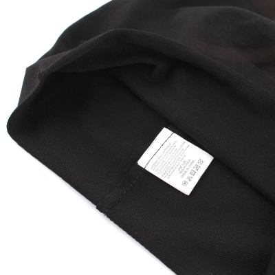 Men's cotton hat Mess CTM1140