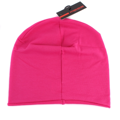 Cotton ladies' summer hat Mess CTM1140