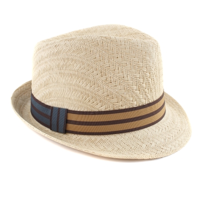 Palarie de vara barbati HatYou CEP0687, Natural