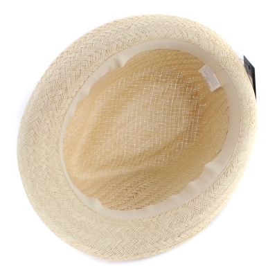 Palarie de vara barbati HatYou CEP0687, Natural