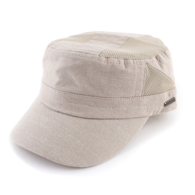 Army Men's Hat MESS CTM1977, Beige