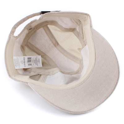 Army Men's Hat MESS CTM1977, Beige