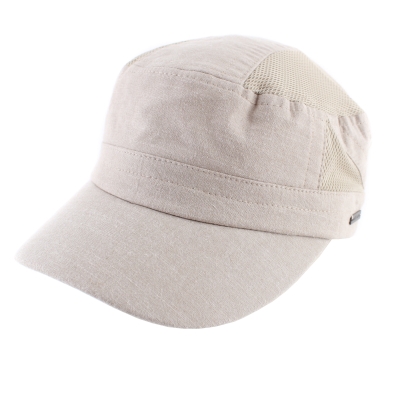 Army Men's Hat MESS CTM1977, Beige