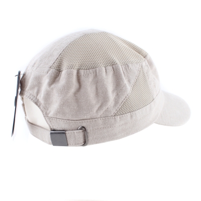 Army Men's Hat MESS CTM1977, Beige