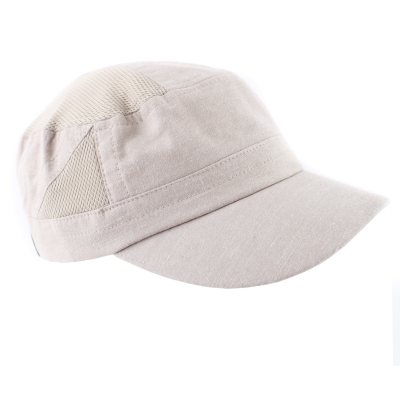 Army Men's Hat MESS CTM1977, Beige