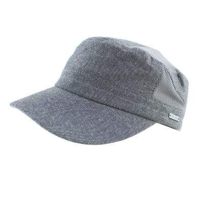 Army men's Hat MESS CTM1977, Gray