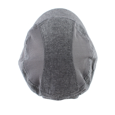 Army men's Hat MESS CTM1977, Gray