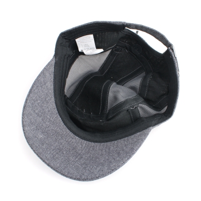 Army men's Hat MESS CTM1977, Gray