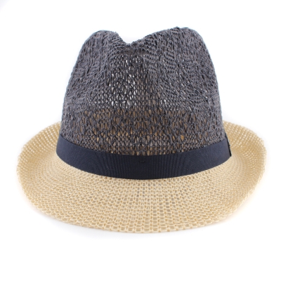 Pălărie de vară pentru bărbați HatYou CEP0749, Albastru