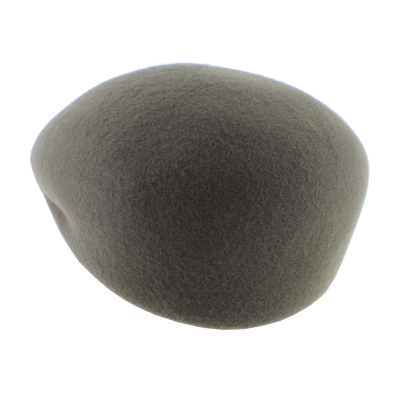 Мъжки вълнен каскет HatYou CF0001, Зелен