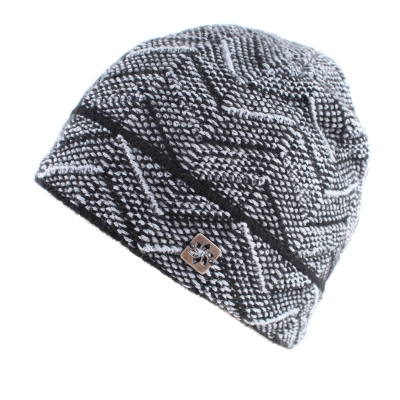 Мъжка плетена шапка Granadilla JG5172