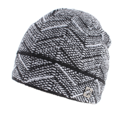 Мъжка плетена шапка Granadilla JG5172