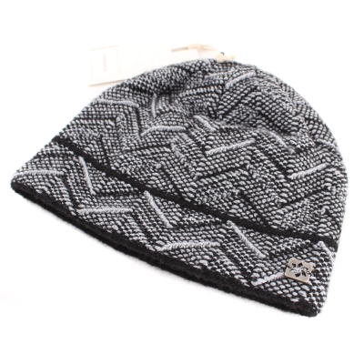 Мъжка плетена шапка Granadilla JG5172