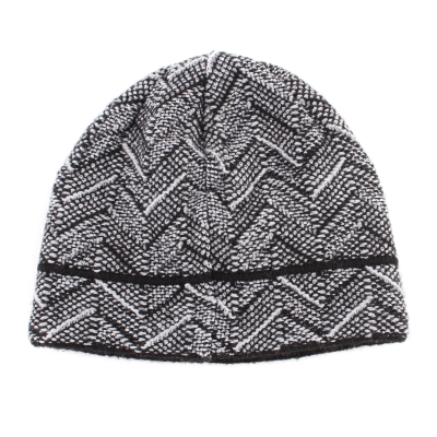 Мъжка плетена шапка Granadilla JG5172