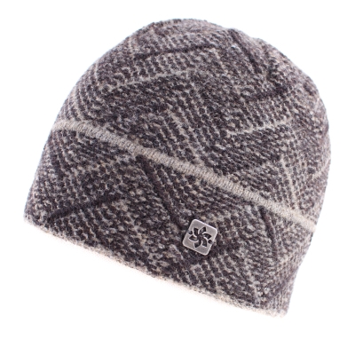 Мъжка плетена шапка Granadilla JG5172