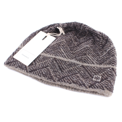 Мъжка плетена шапка Granadilla JG5172