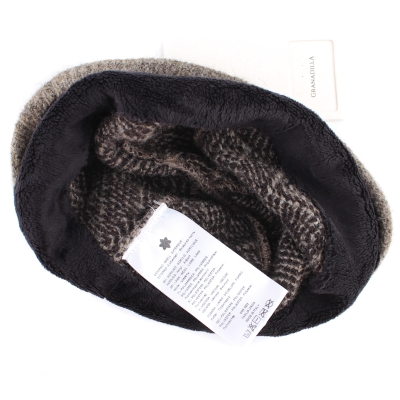 Мъжка плетена шапка Granadilla JG5172