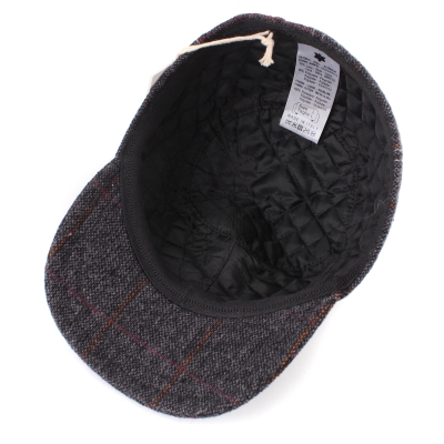 Мъжка бейзболна шапка Granadilla JG5617, Тъмносив