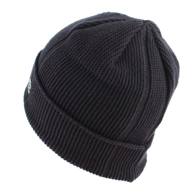 Мъжка плетена шапка Granadilla JG5118, Черен
