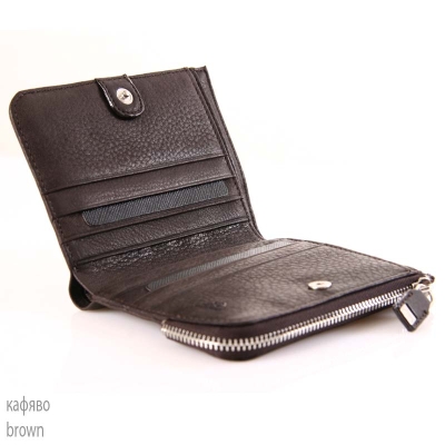 портфейл CONTATTO 2697N