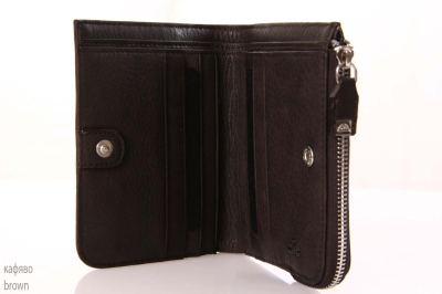 портфейл CONTATTO 2697N