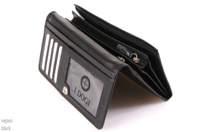 wallet CORTINA 5008