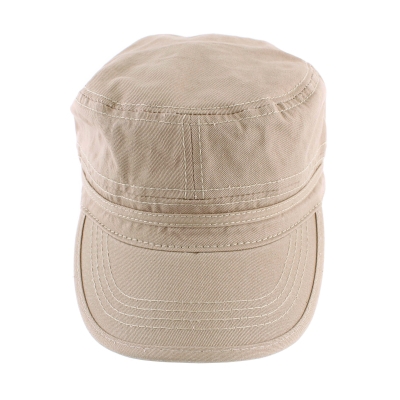 Men's Army Hat MESS CTM1884, Beige