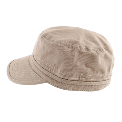 Men's Army Hat MESS CTM1884, Beige
