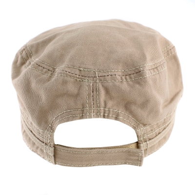 Men's Army Hat MESS CTM1884, Beige