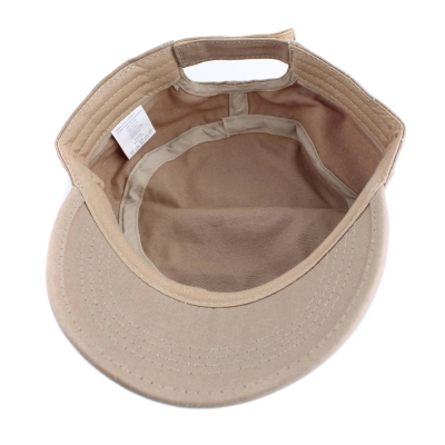 Men's Army Hat MESS CTM1884, Beige